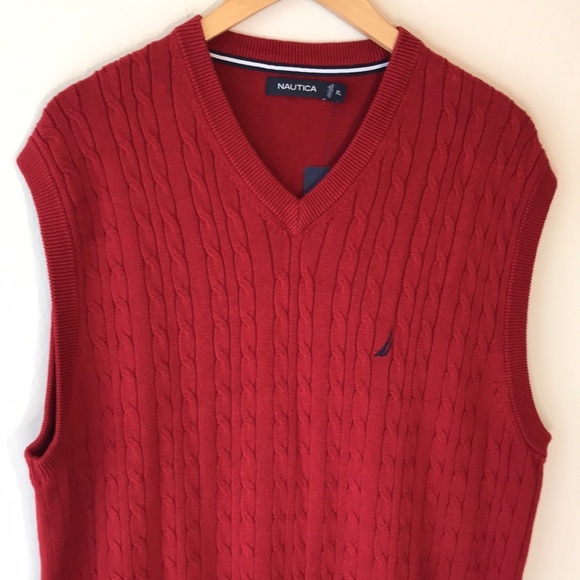 NAUTICA - Vests 😎 Men - Picture 4 of 5